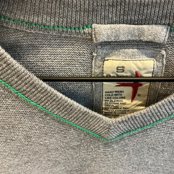 Relwen - Rare V Neck Sweater! - Picture 3 of 5